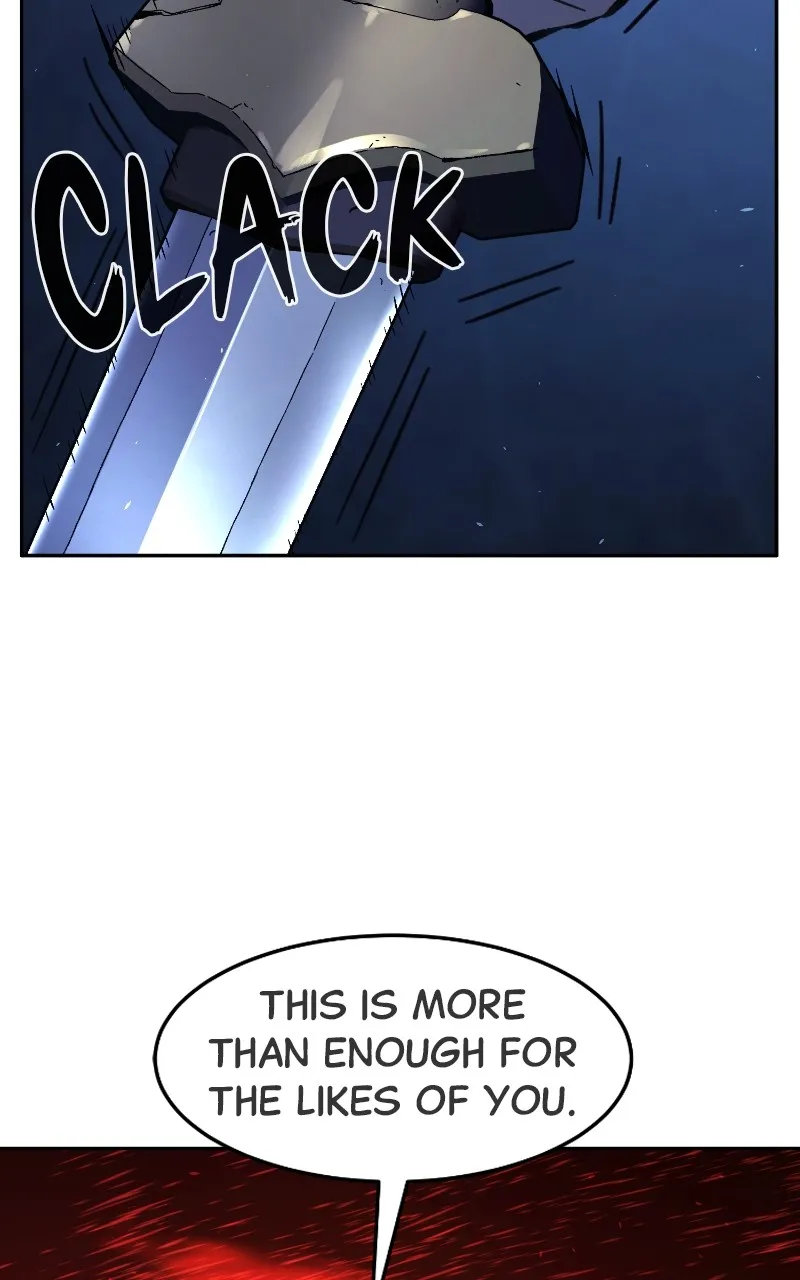 Read Absolute Sword Sense chapter 121 image 8 on Lezhin