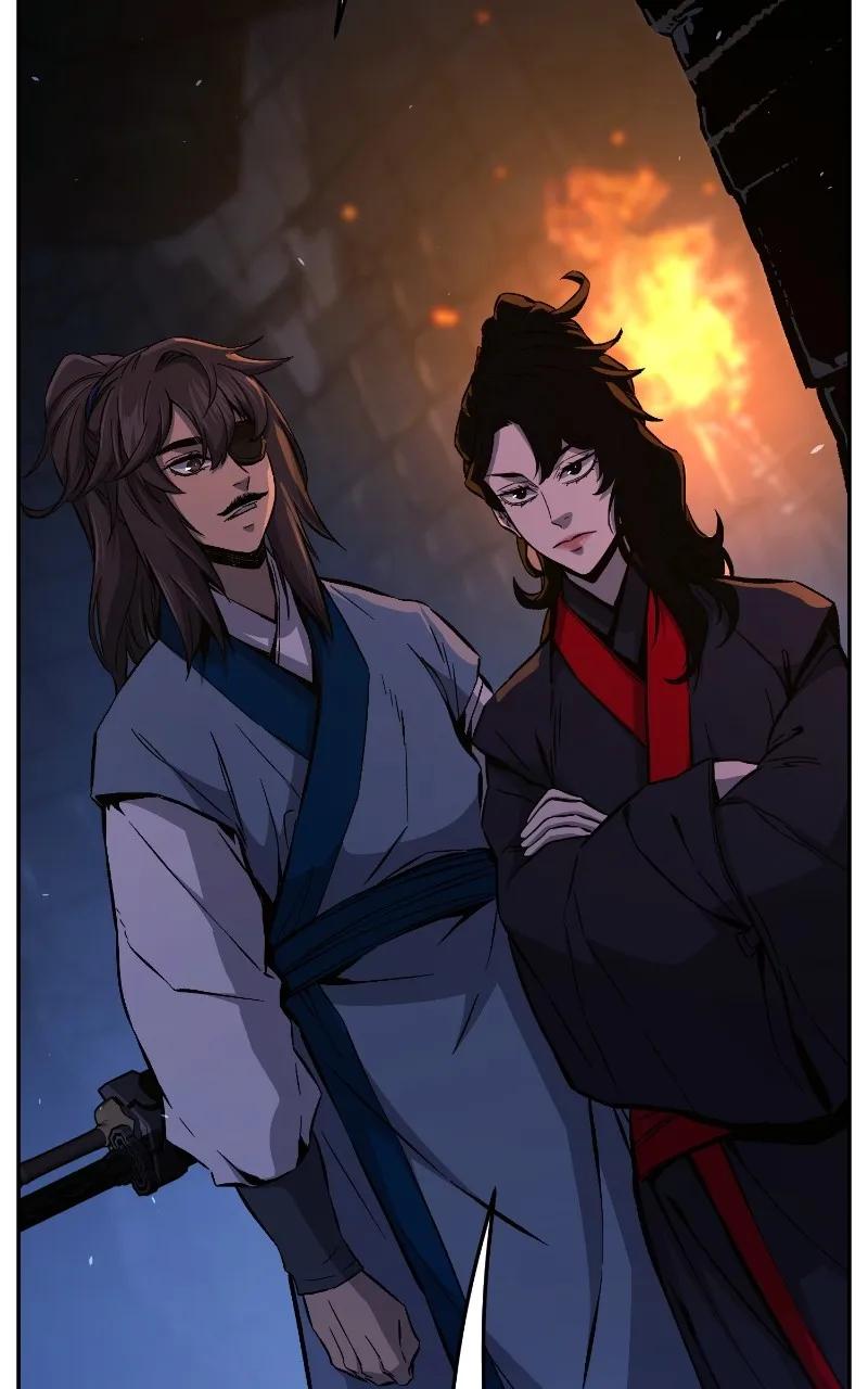 Read Absolute Sword Sense chapter 121 image 82 on Lezhin