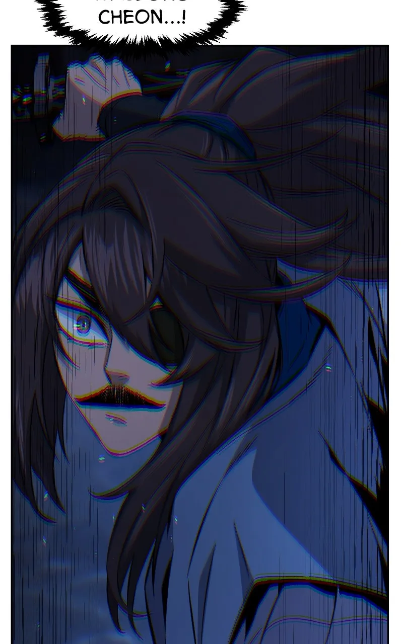 Read Absolute Sword Sense chapter 121 image 96 on Lezhin