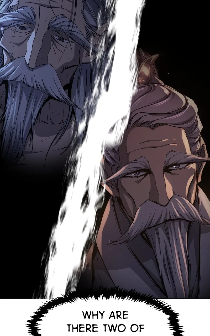 Read Absolute Sword Sense chapter 121 image 98 on Lezhin