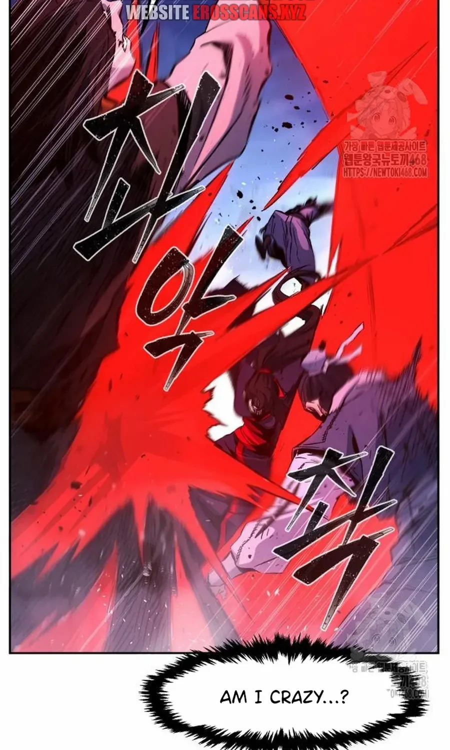 Read Absolute Sword Sense chapter 122.2 image 10 on Lezhin