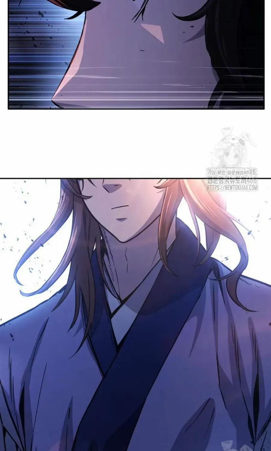 Read Absolute Sword Sense chapter 122.2 image 14 on Lezhin