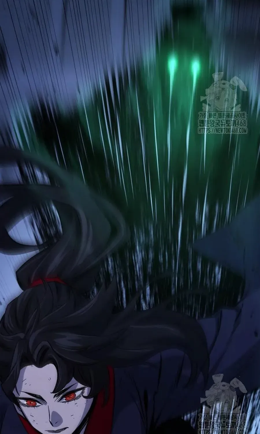Read Absolute Sword Sense chapter 122.2 image 19 on Lezhin
