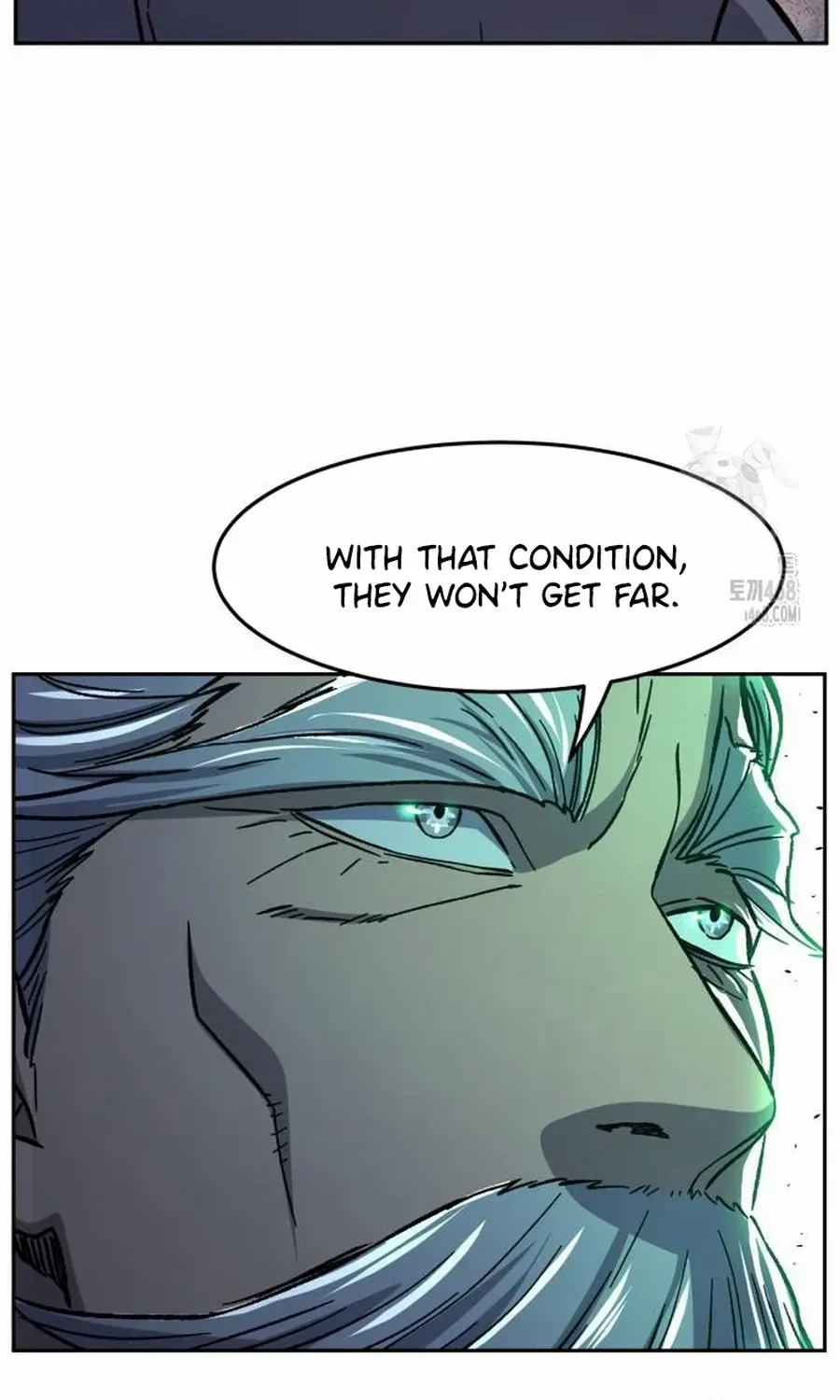 Read Absolute Sword Sense chapter 122.2 image 2 on Lezhin