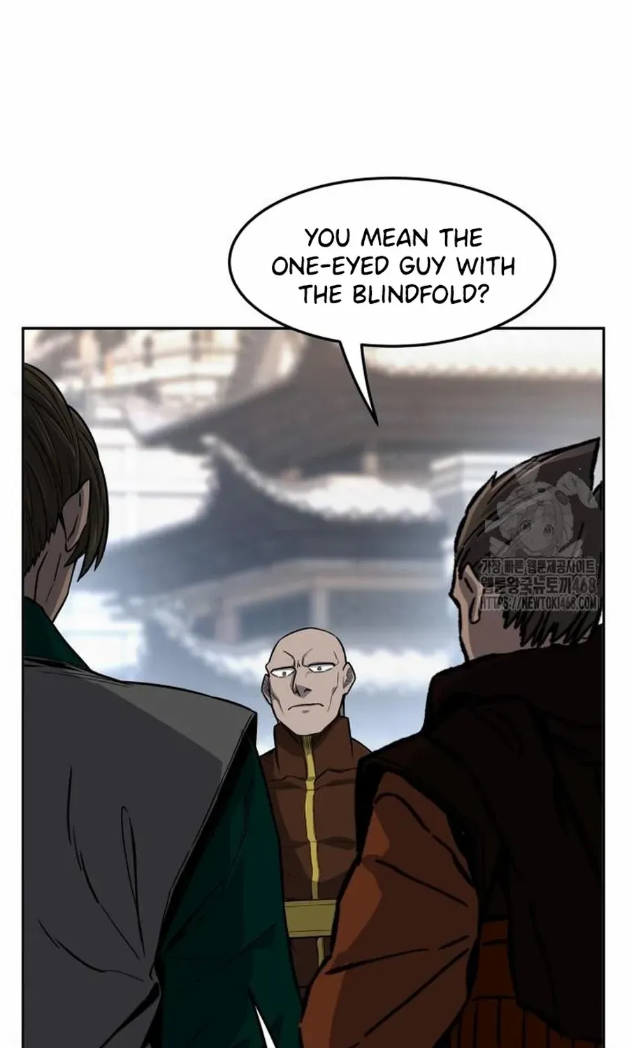 Read Absolute Sword Sense chapter 122.2 image 24 on Lezhin