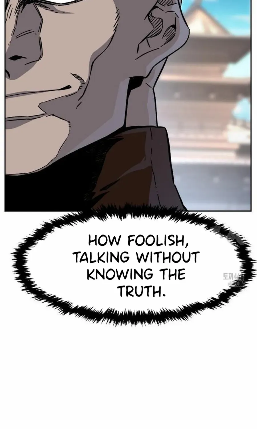 Read Absolute Sword Sense chapter 122.2 image 26 on Lezhin