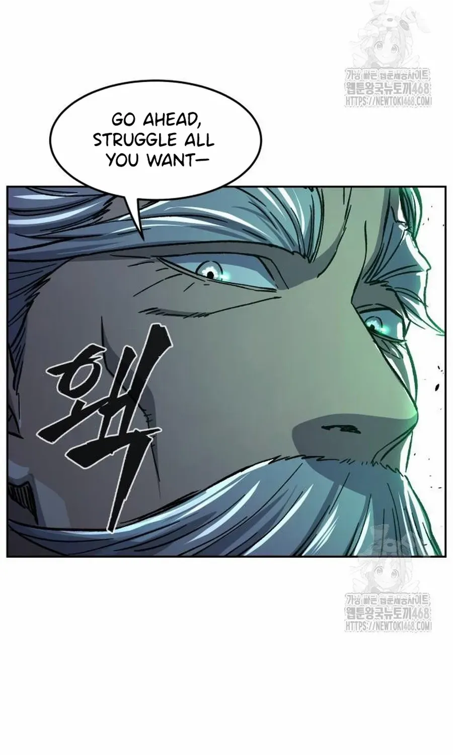 Read Absolute Sword Sense chapter 122.2 image 3 on Lezhin