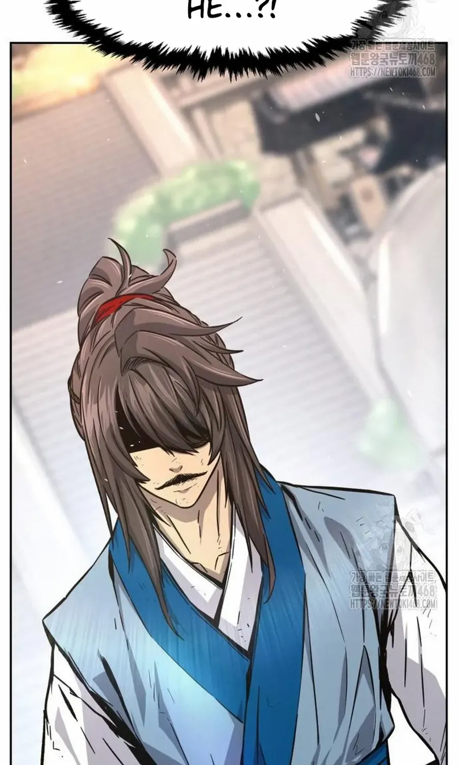 Read Absolute Sword Sense chapter 122.2 image 31 on Lezhin
