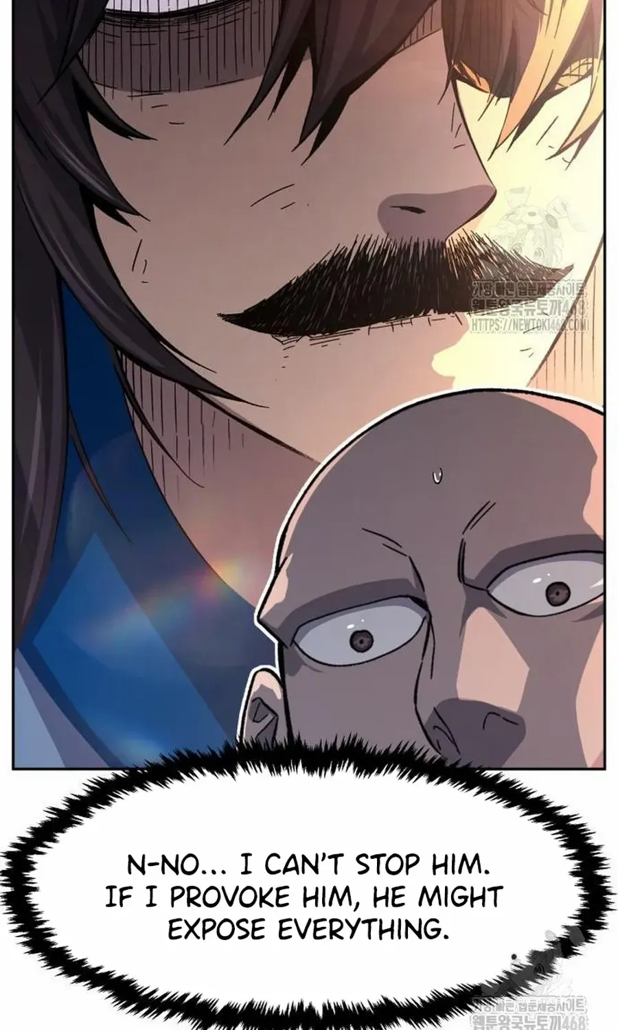 Read Absolute Sword Sense chapter 122.2 image 35 on Lezhin