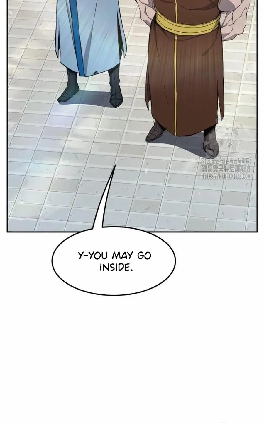 Read Absolute Sword Sense chapter 122.2 image 37 on Lezhin