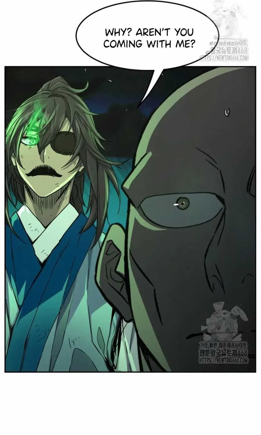 Read Absolute Sword Sense chapter 122.2 image 38 on Lezhin