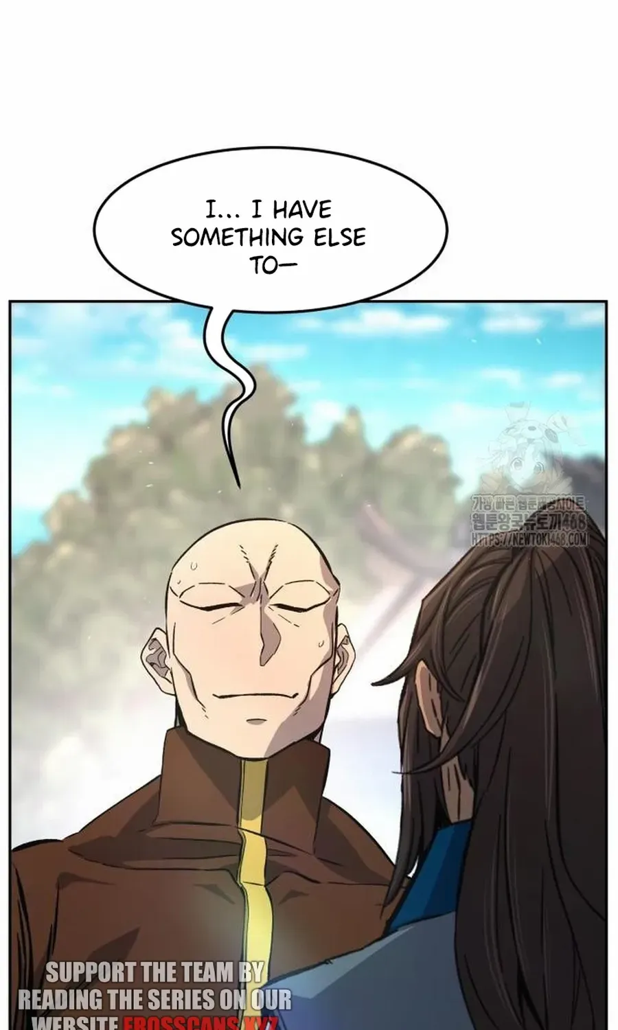 Read Absolute Sword Sense chapter 122.2 image 39 on Lezhin