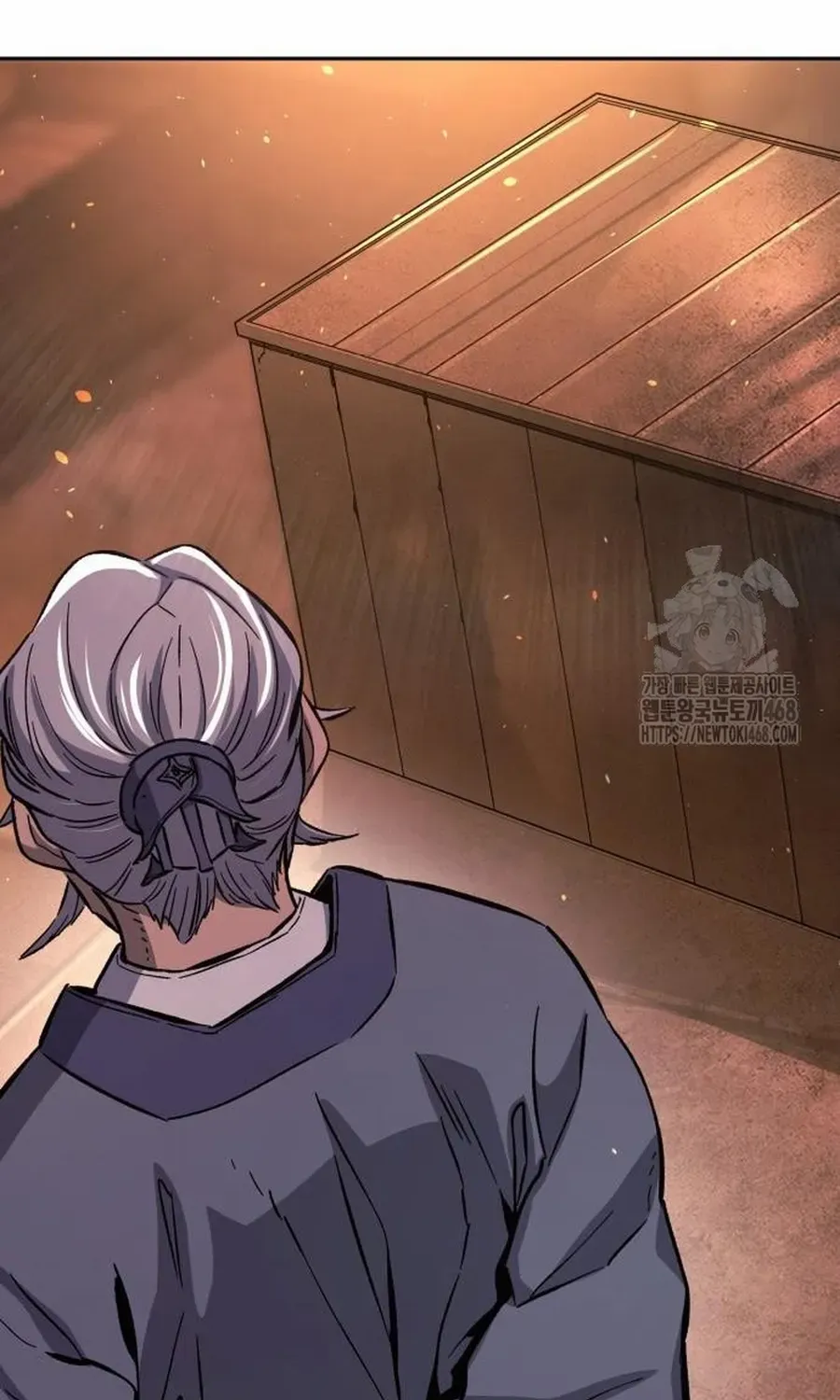Read Absolute Sword Sense chapter 122.2 image 4 on Lezhin