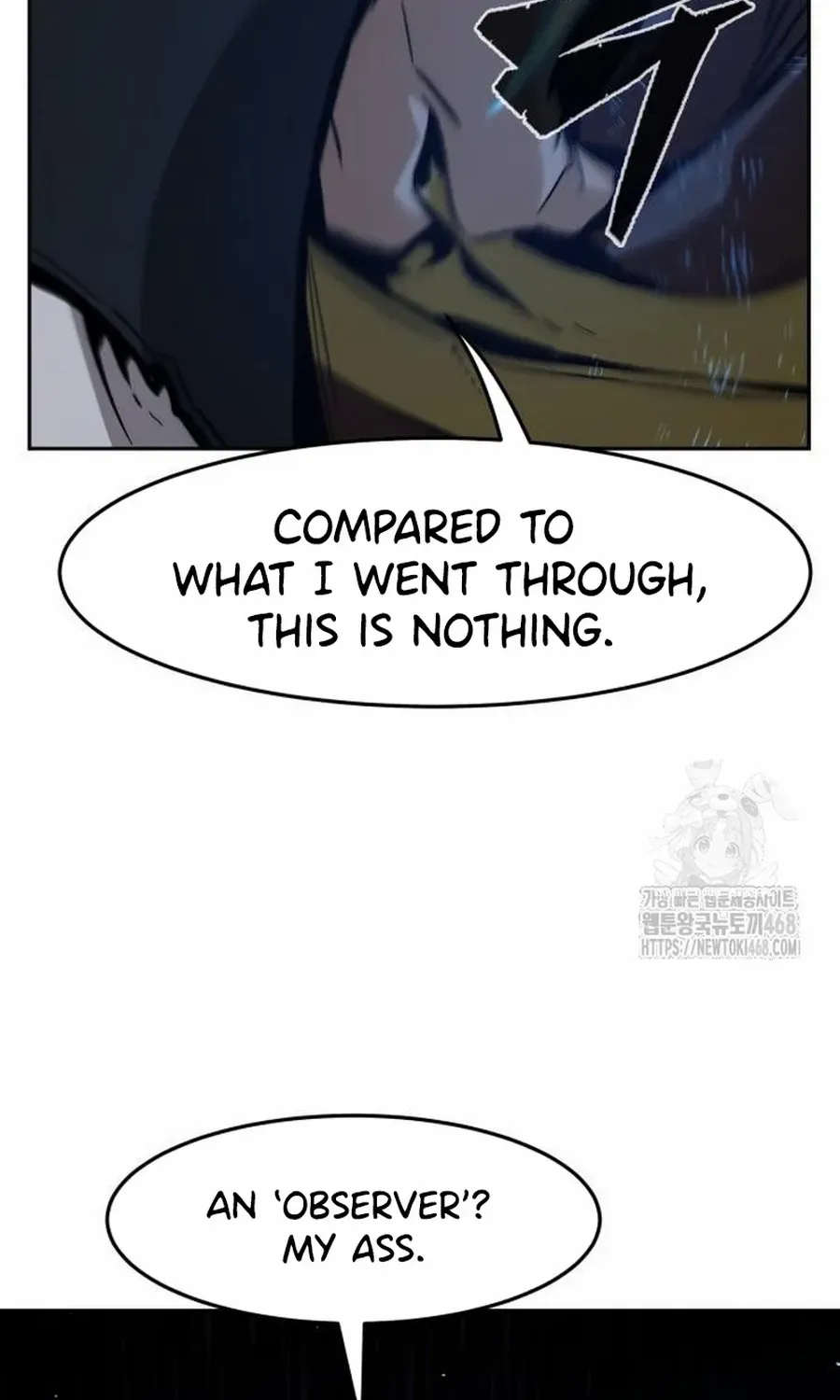Read Absolute Sword Sense chapter 122.2 image 50 on Lezhin