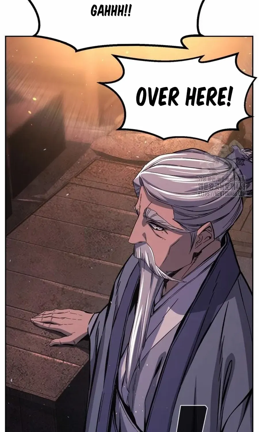 Read Absolute Sword Sense chapter 122.2 image 7 on Lezhin