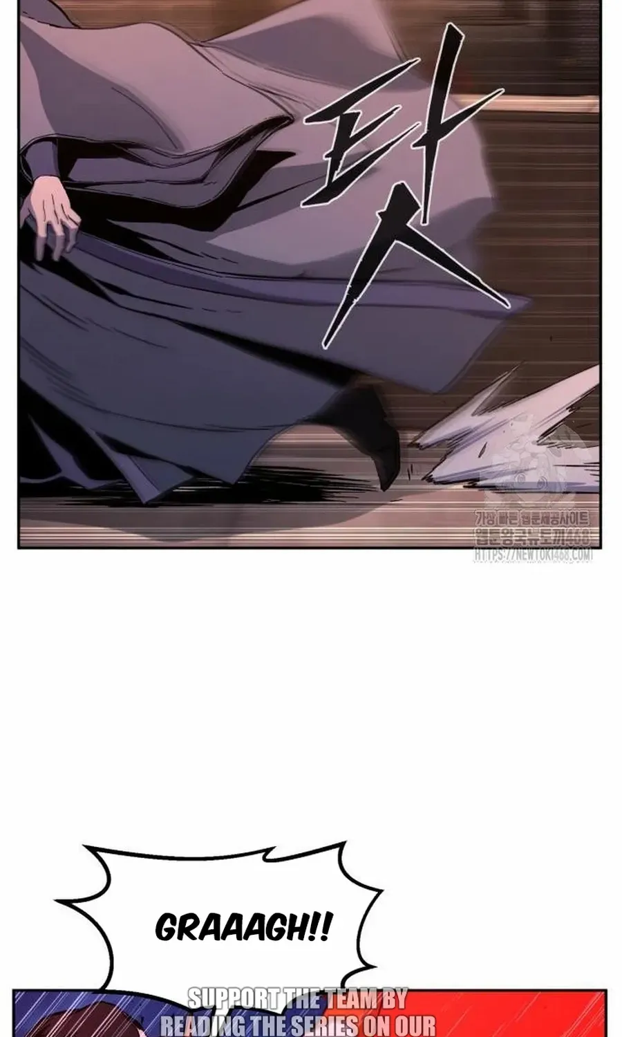 Read Absolute Sword Sense chapter 122.2 image 9 on Lezhin