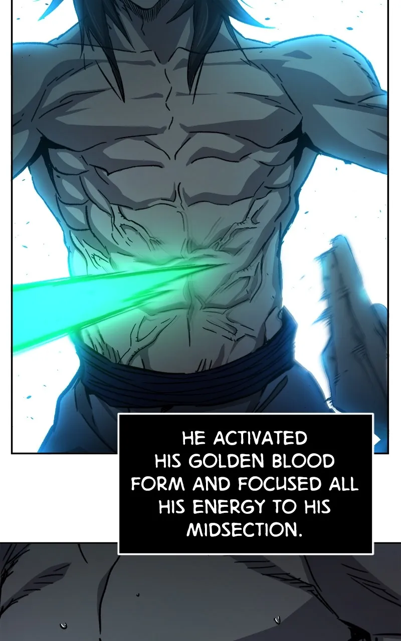 Read Absolute Sword Sense chapter 122 image 1 on Lezhin