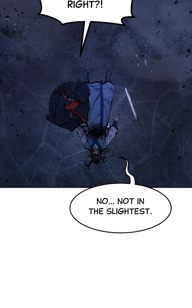 Read Absolute Sword Sense chapter 122 image 17 on Lezhin