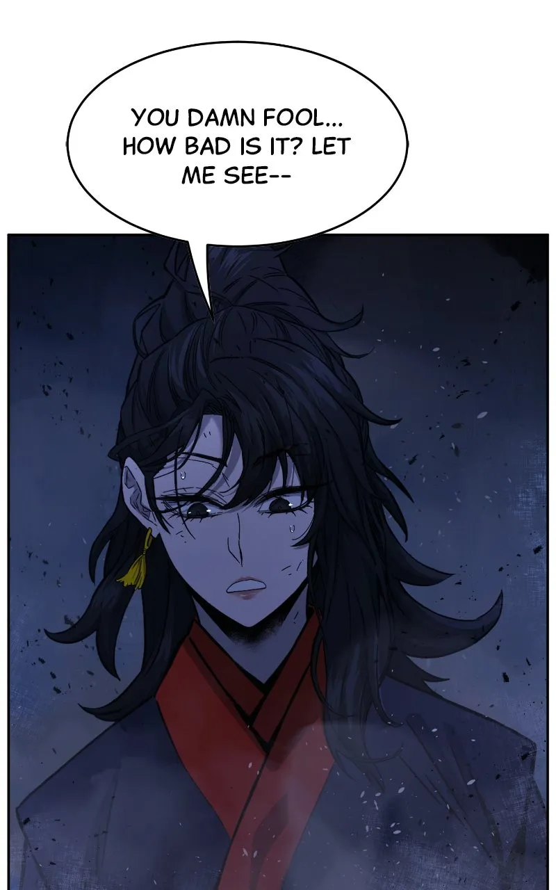 Read Absolute Sword Sense chapter 122 image 18 on Lezhin