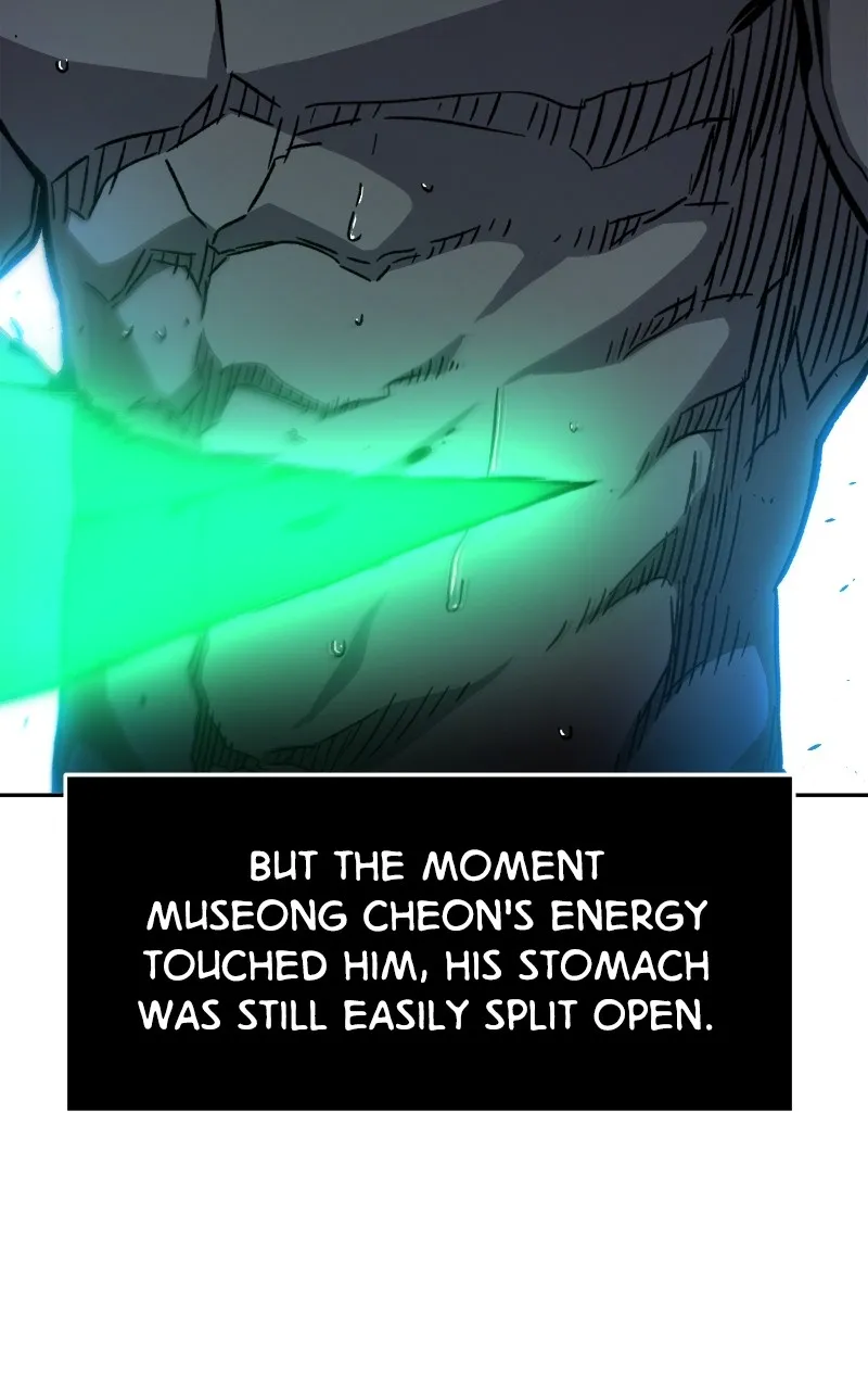 Read Absolute Sword Sense chapter 122 image 2 on Lezhin