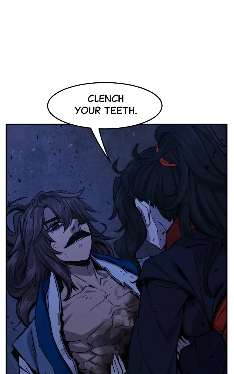 Read Absolute Sword Sense chapter 122 image 20 on Lezhin