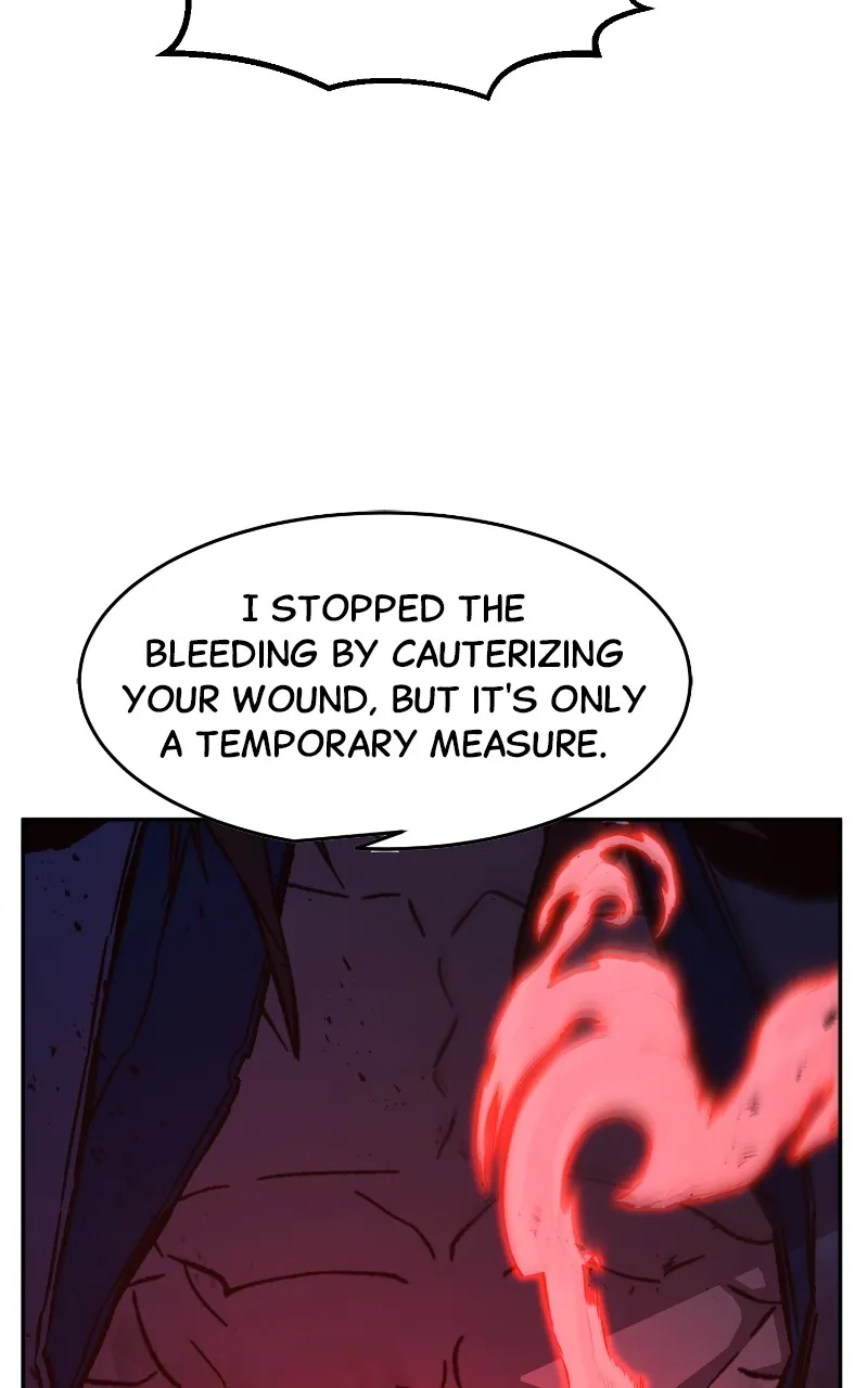 Read Absolute Sword Sense chapter 122 image 23 on Lezhin
