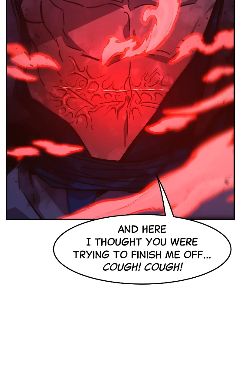 Read Absolute Sword Sense chapter 122 image 24 on Lezhin