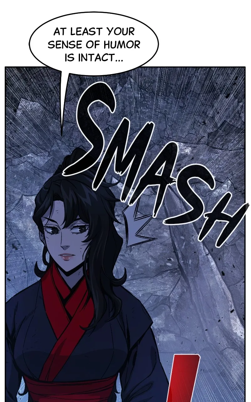 Read Absolute Sword Sense chapter 122 image 25 on Lezhin