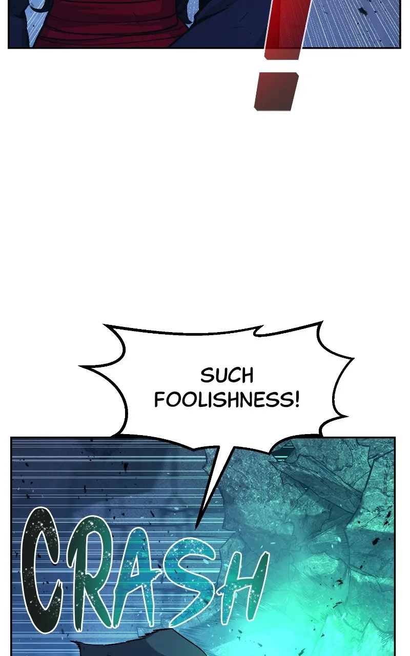 Read Absolute Sword Sense chapter 122 image 26 on Lezhin