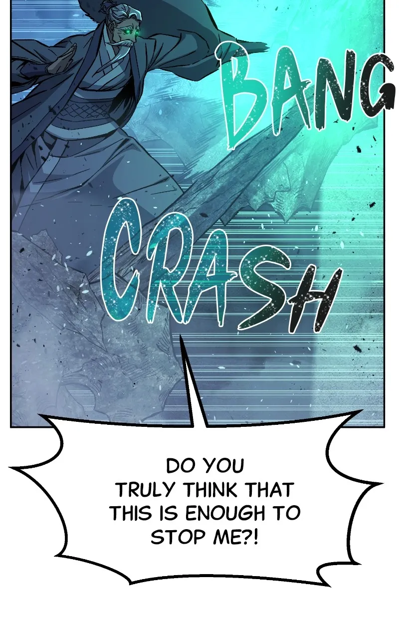 Read Absolute Sword Sense chapter 122 image 27 on Lezhin