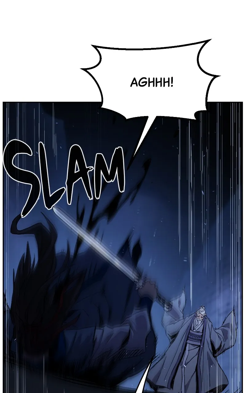 Read Absolute Sword Sense chapter 122 image 3 on Lezhin