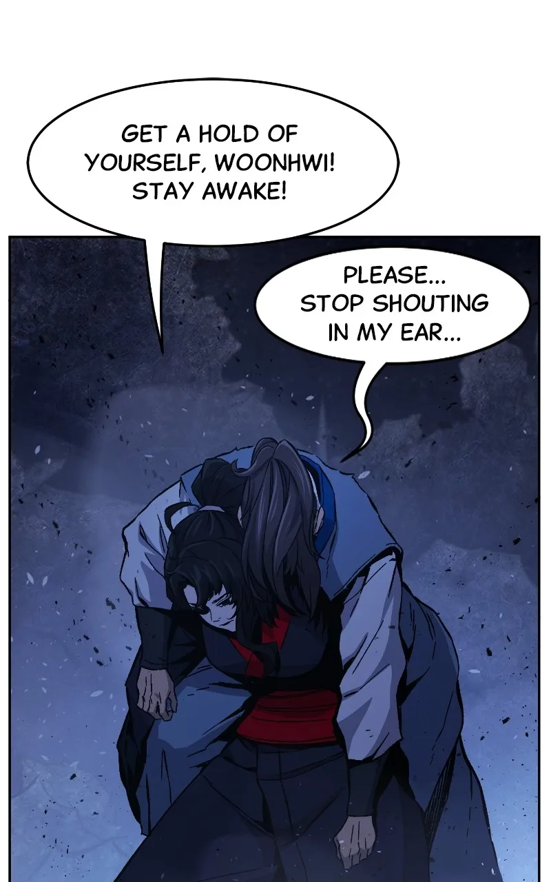 Read Absolute Sword Sense chapter 122 image 30 on Lezhin
