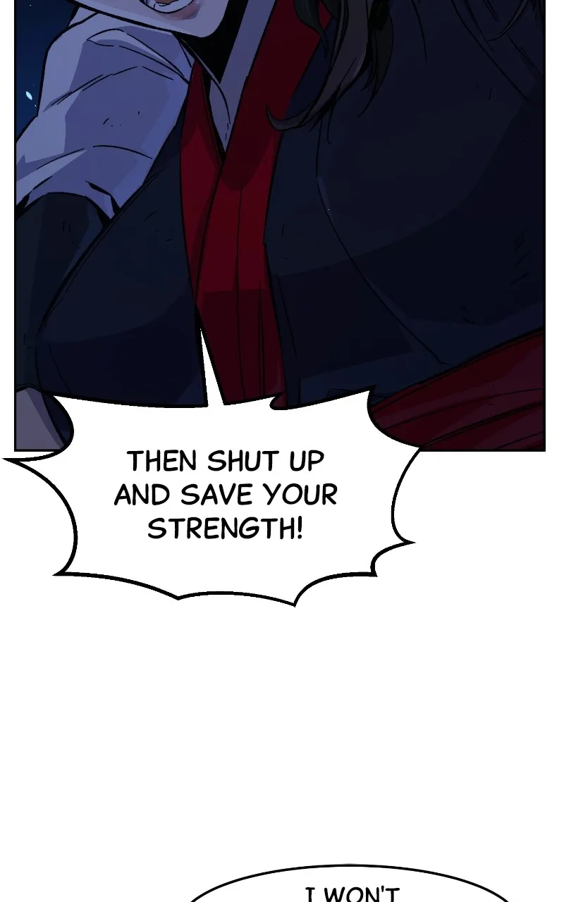 Read Absolute Sword Sense chapter 122 image 32 on Lezhin
