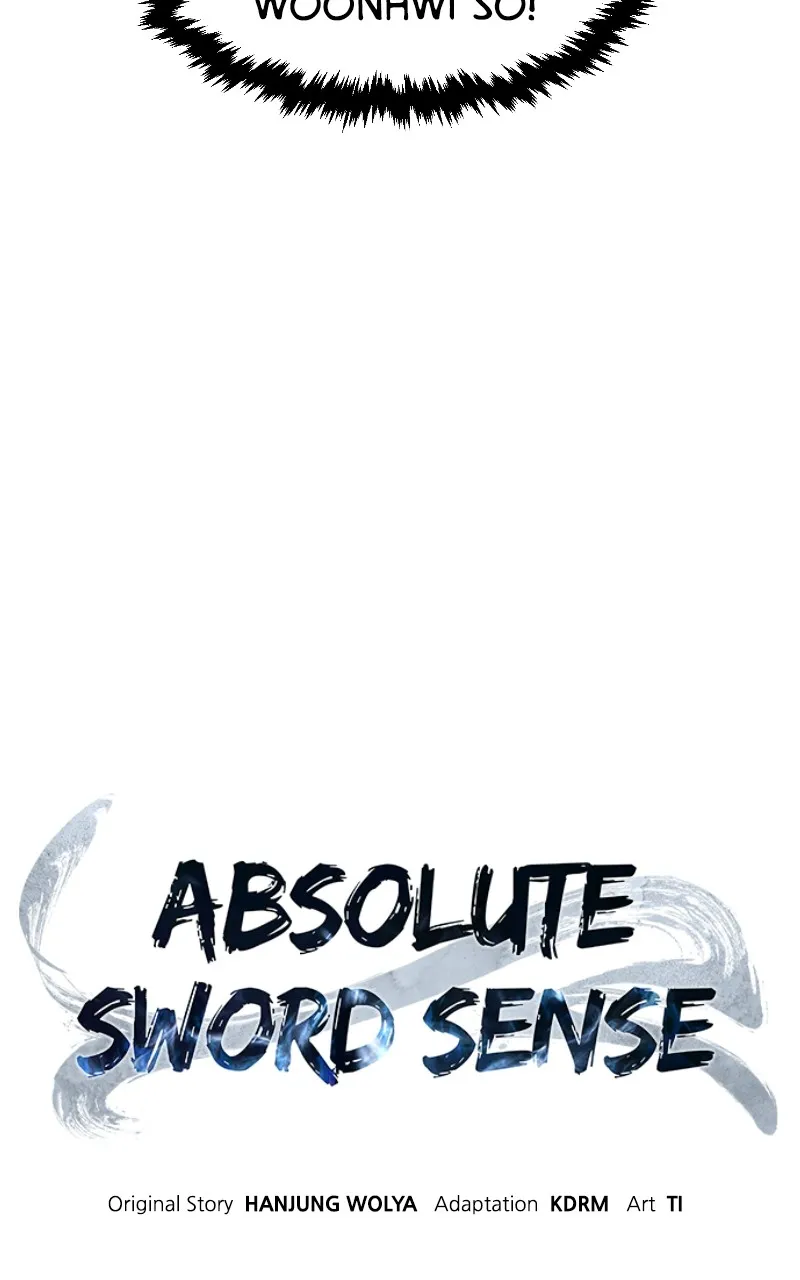 Read Absolute Sword Sense chapter 122 image 36 on Lezhin
