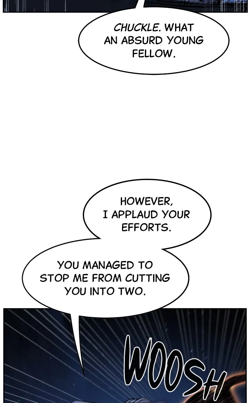Read Absolute Sword Sense chapter 122 image 4 on Lezhin