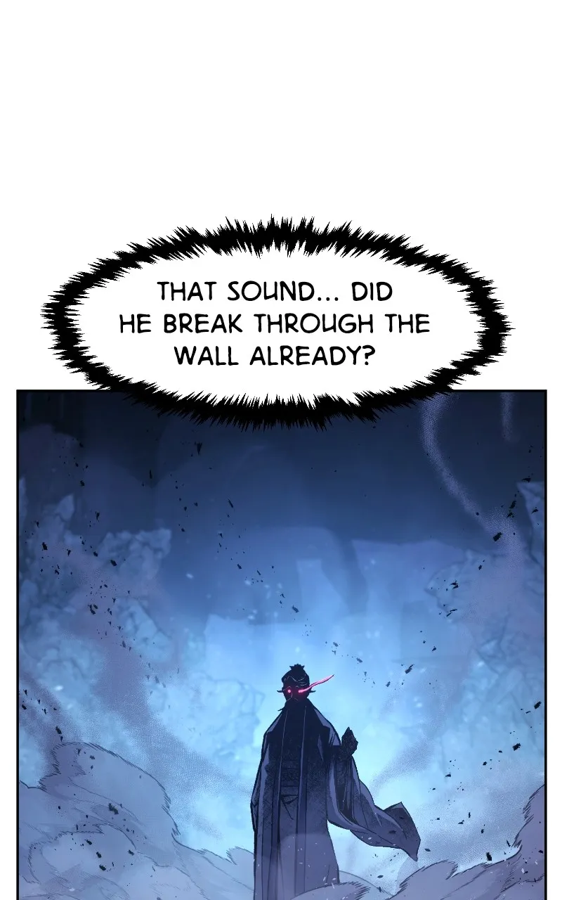 Read Absolute Sword Sense chapter 122 image 44 on Lezhin