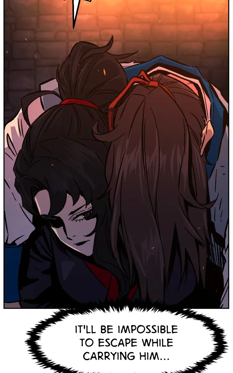 Read Absolute Sword Sense chapter 122 image 47 on Lezhin