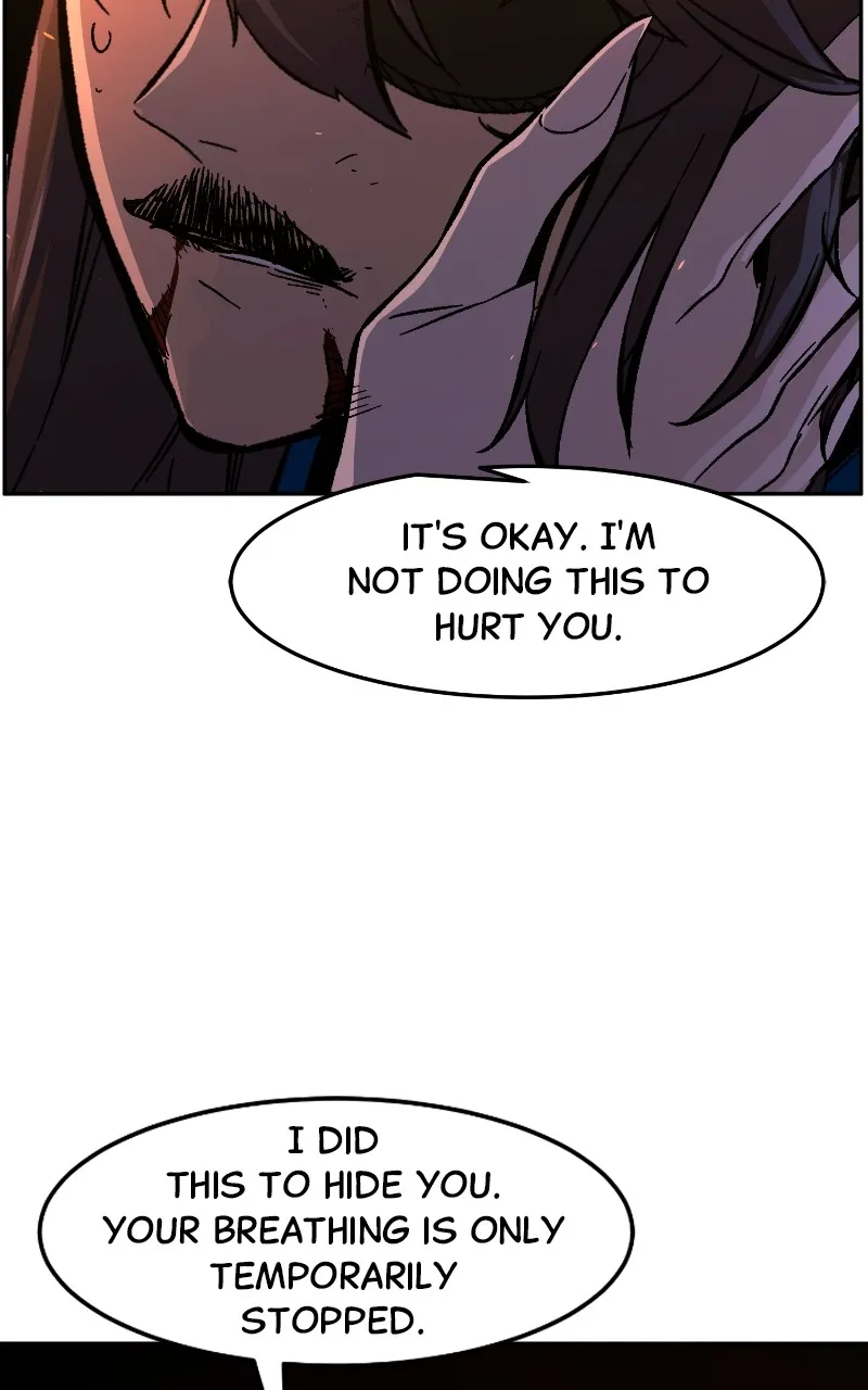 Read Absolute Sword Sense chapter 122 image 53 on Lezhin