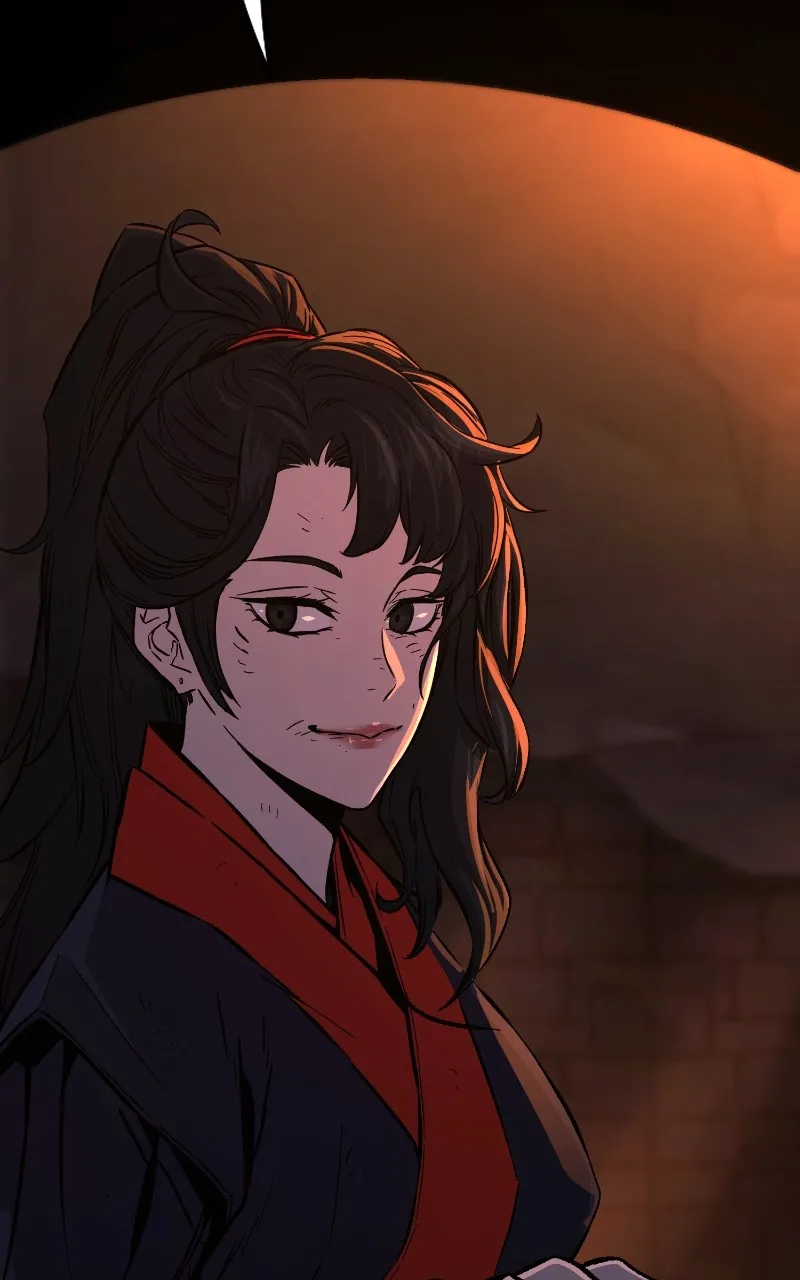 Read Absolute Sword Sense chapter 122 image 54 on Lezhin