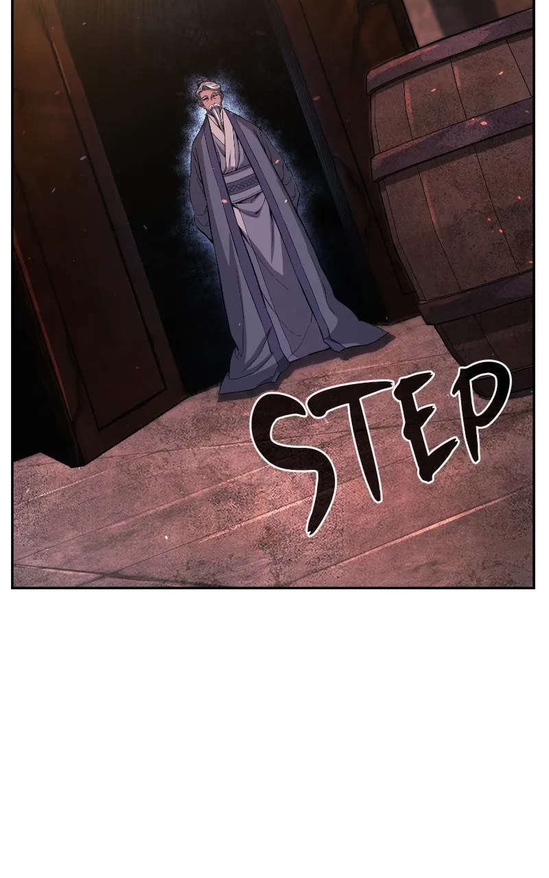 Read Absolute Sword Sense chapter 122 image 58 on Lezhin
