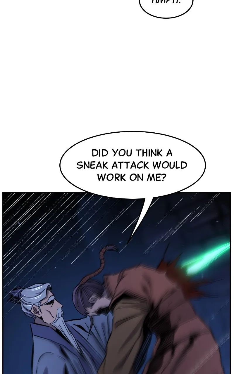 Read Absolute Sword Sense chapter 122 image 6 on Lezhin
