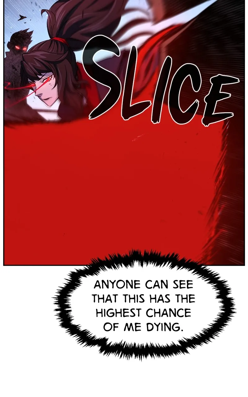 Read Absolute Sword Sense chapter 122 image 70 on Lezhin