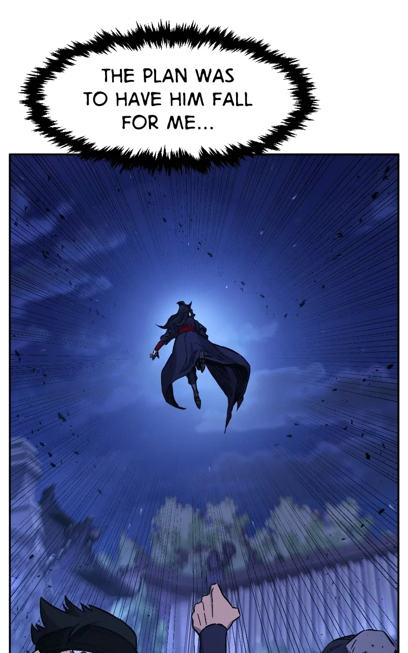 Read Absolute Sword Sense chapter 122 image 74 on Lezhin