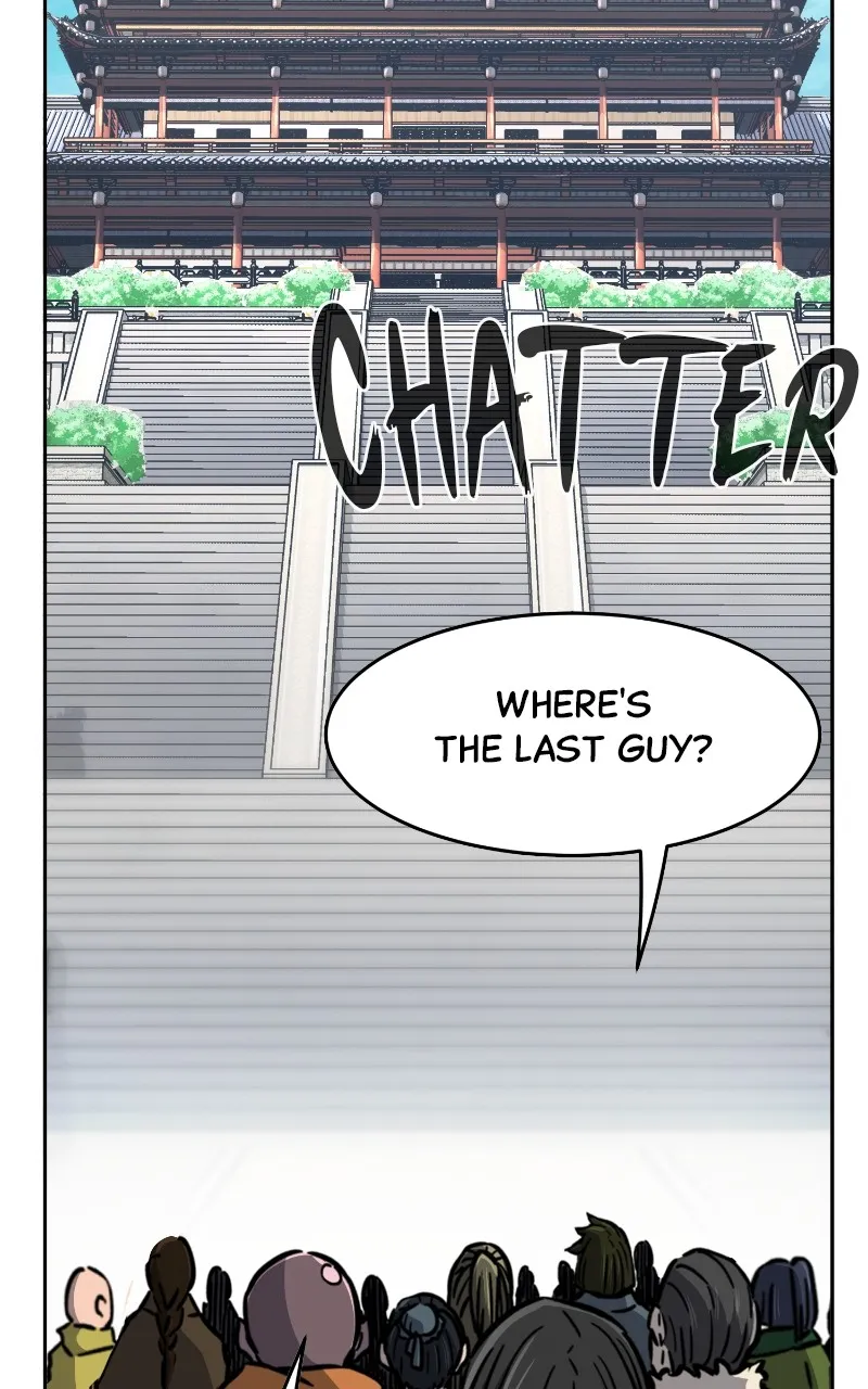 Read Absolute Sword Sense chapter 122 image 79 on Lezhin