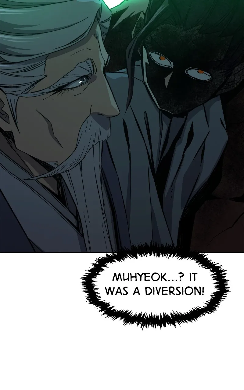 Read Absolute Sword Sense chapter 122 image 8 on Lezhin