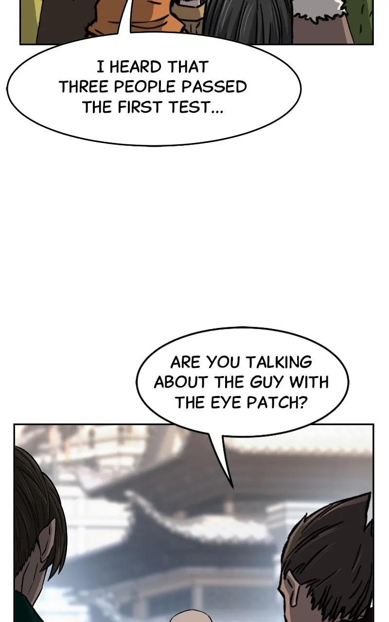 Read Absolute Sword Sense chapter 122 image 80 on Lezhin