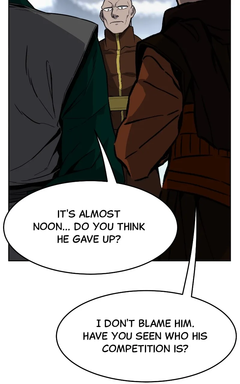 Read Absolute Sword Sense chapter 122 image 81 on Lezhin