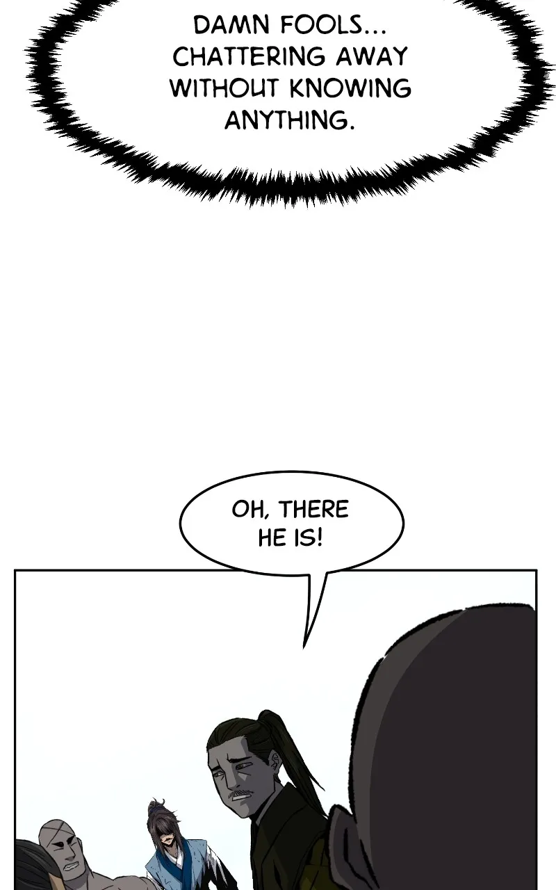 Read Absolute Sword Sense chapter 122 image 83 on Lezhin