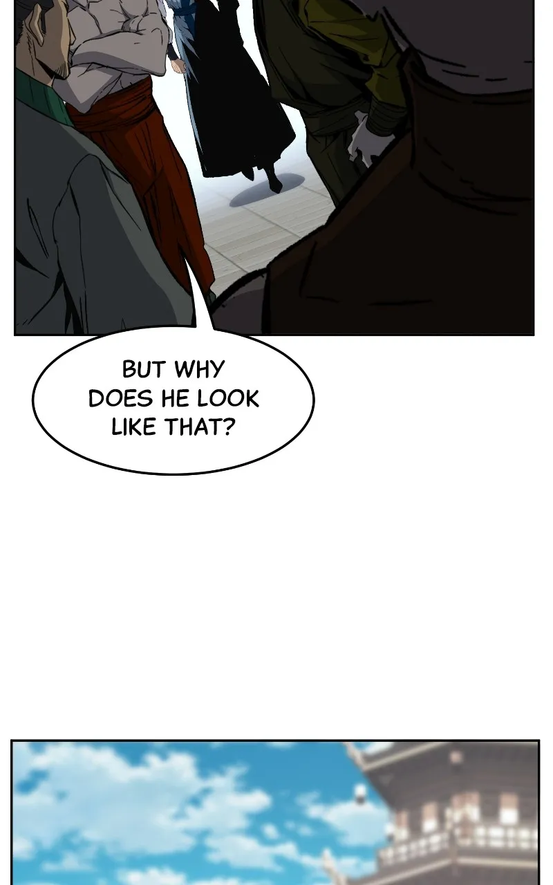 Read Absolute Sword Sense chapter 122 image 84 on Lezhin