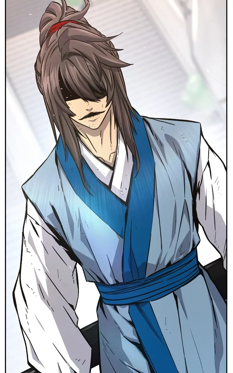 Read Absolute Sword Sense chapter 122 image 87 on Lezhin